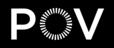 POV Logo - American Documentary, Inc.
