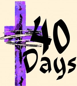 lent-40-days